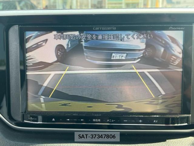 Daihatsu MOVE 2014-12 6909350-18