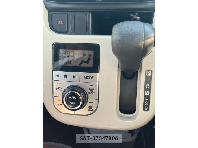 Daihatsu MOVE 2014-12 6909350-19