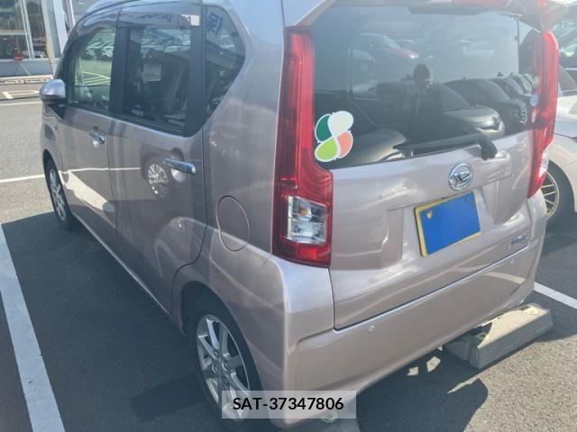 Daihatsu MOVE 2014-12 6909350-2