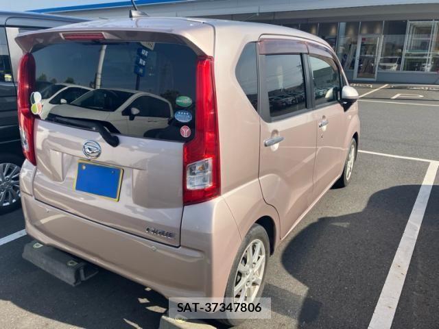Daihatsu MOVE 2014-12 6909350-3