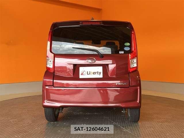 Daihatsu MOVE 2018-02 6909312-9