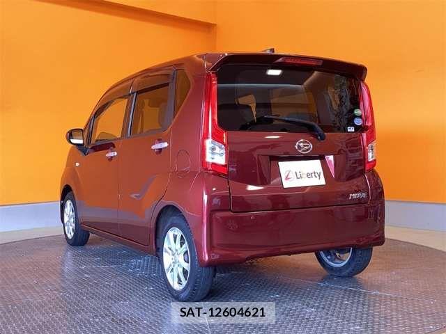 Daihatsu MOVE 2018-02 6909312-10