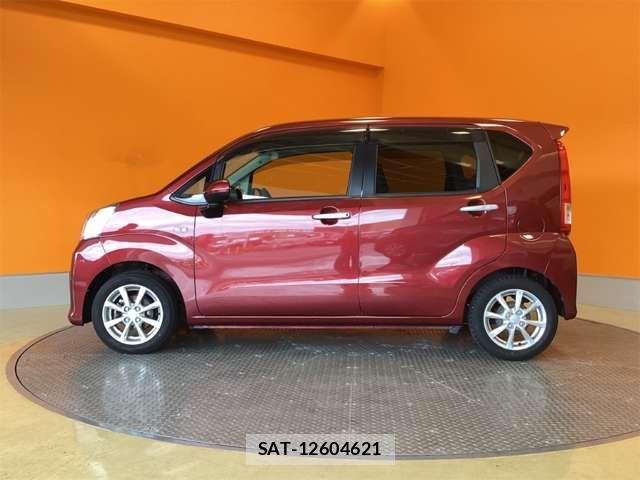 Daihatsu MOVE 2018-02 6909312-11