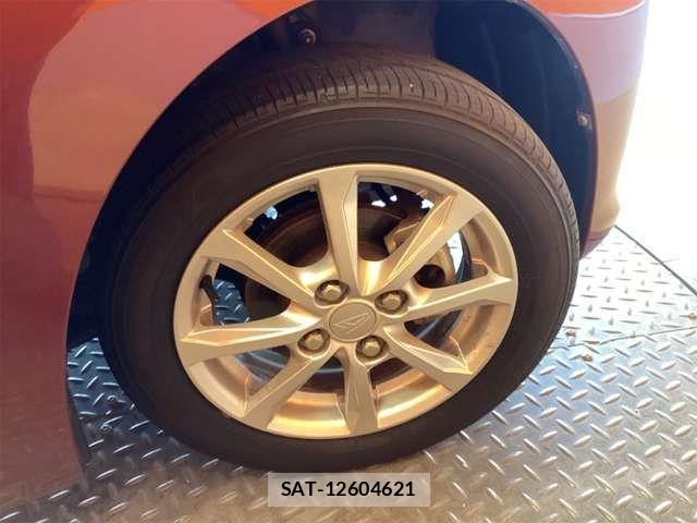 Daihatsu MOVE 2018-02 6909312-13