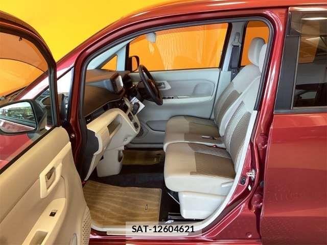 Daihatsu MOVE 2018-02 6909312-17