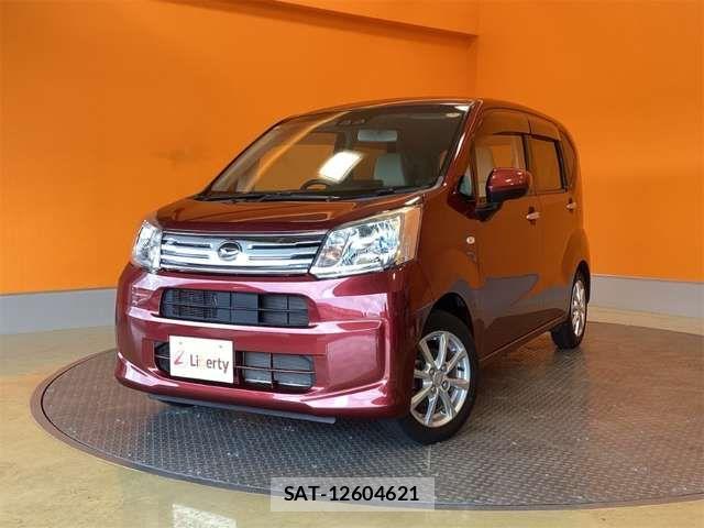 Daihatsu MOVE 2018-02 6909312-4