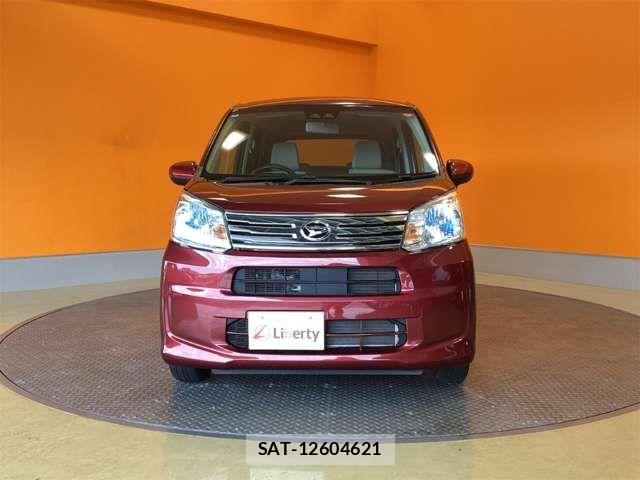 Daihatsu MOVE 2018-02 6909312-5