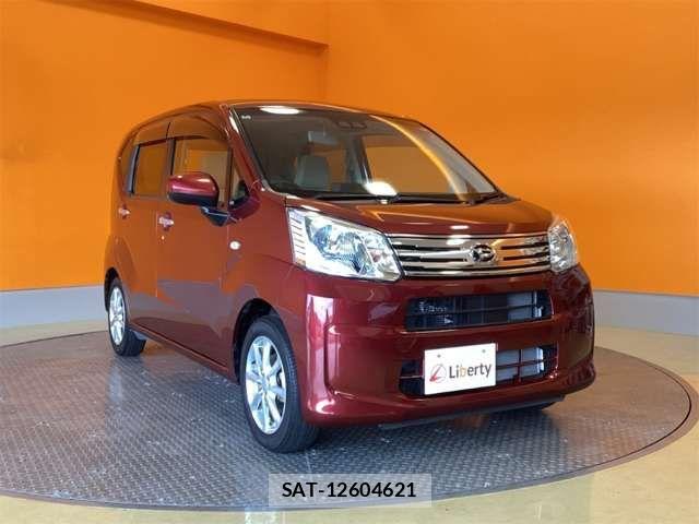 Daihatsu MOVE 2018-02 6909312-6