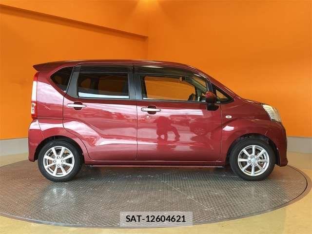 Daihatsu MOVE 2018-02 6909312-7