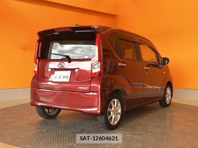 Daihatsu MOVE 2018-02 6909312-8
