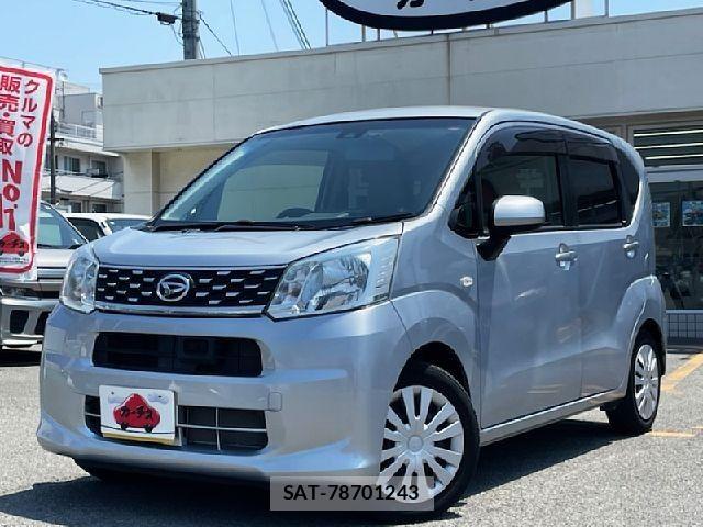 Daihatsu MOVE 2016-02 6903268-0