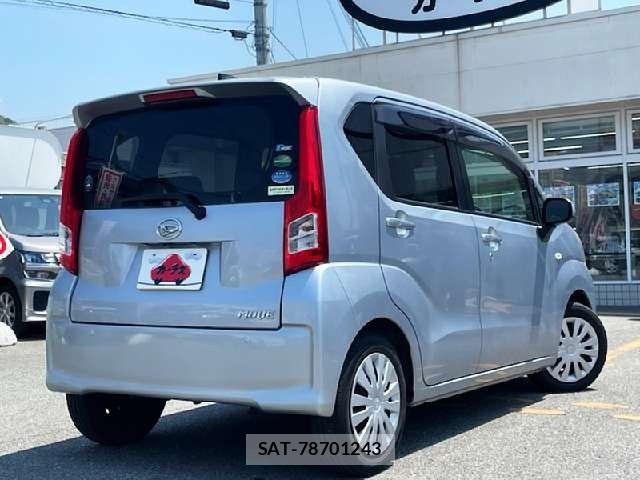 Daihatsu MOVE 2016-02 6903268-2