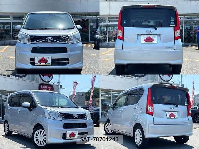 Daihatsu MOVE 2016-02 6903268-3