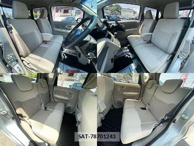 Daihatsu MOVE 2016-02 6903268-5