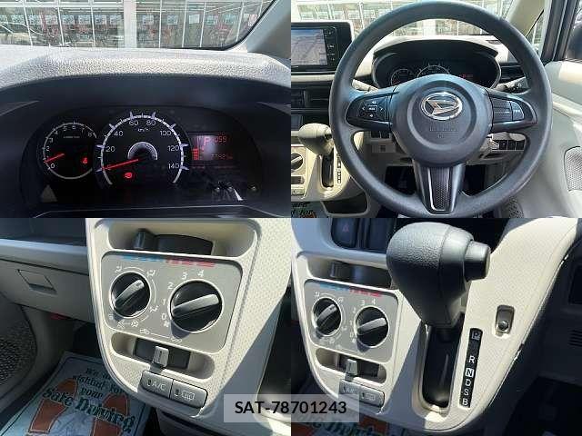Daihatsu MOVE 2016-02 6903268-7