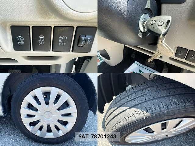 Daihatsu MOVE 2016-02 6903268-8