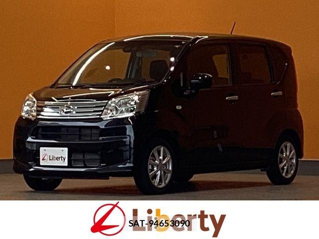 Daihatsu MOVE 2020-07 6909307-0