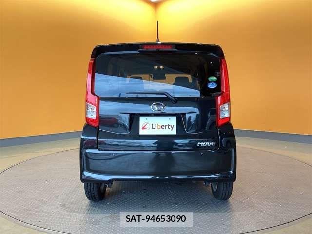 Daihatsu MOVE 2020-07 6909307-9