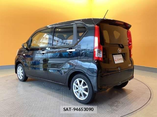 Daihatsu MOVE 2020-07 6909307-10