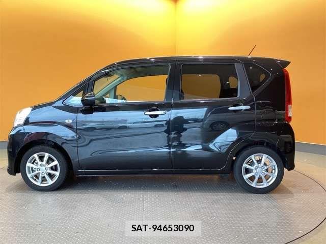 Daihatsu MOVE 2020-07 6909307-11