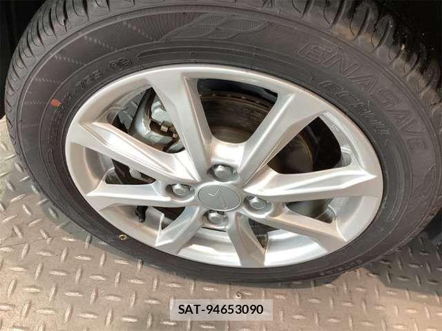 Daihatsu MOVE 2020-07 6909307-12