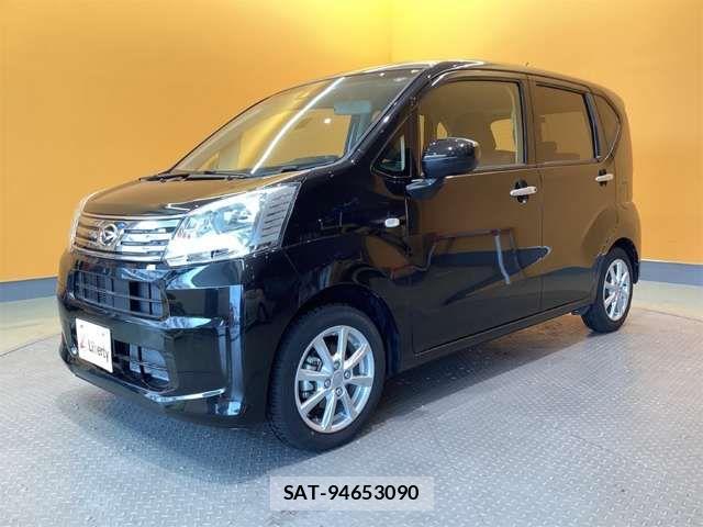 Daihatsu MOVE 2020-07 6909307-4