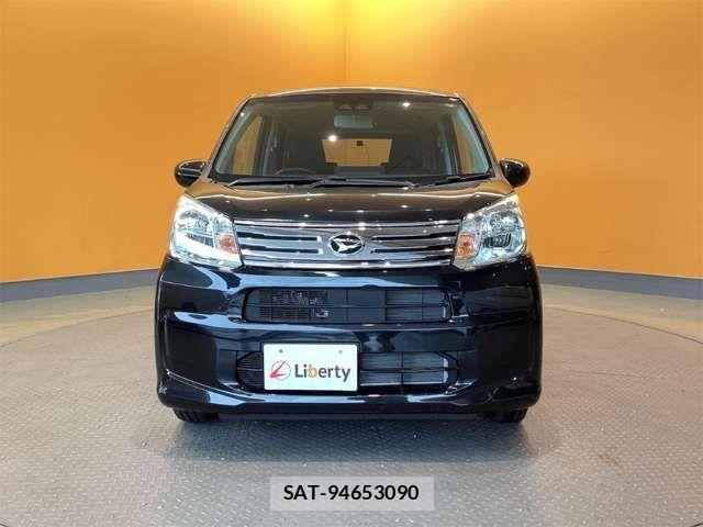 Daihatsu MOVE 2020-07 6909307-5