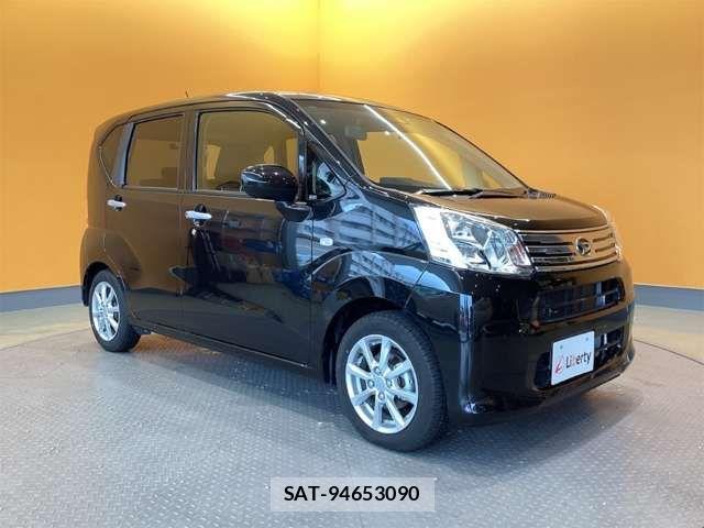Daihatsu MOVE 2020-07 6909307-6