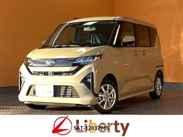 Daihatsu MOVE 2025-06 6909286-0