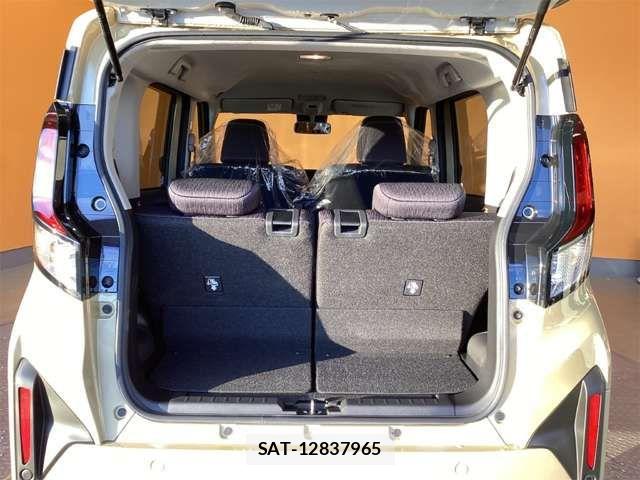 Daihatsu MOVE 2025-06 6909286-14