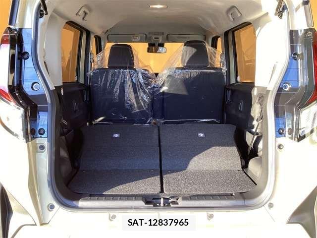 Daihatsu MOVE 2025-06 6909286-15