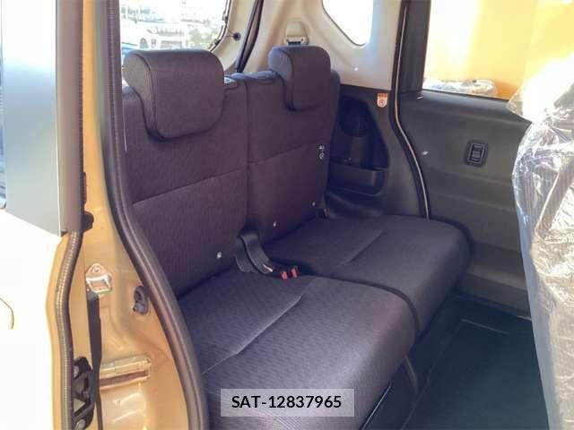 Daihatsu MOVE 2025-06 6909286-16
