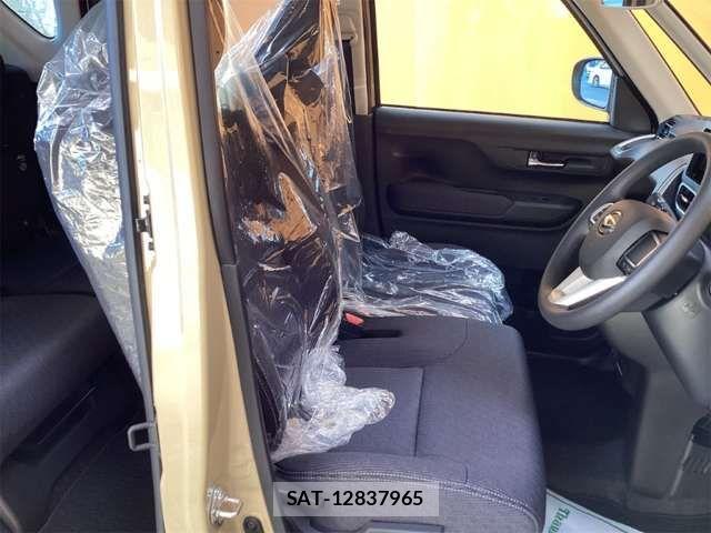Daihatsu MOVE 2025-06 6909286-17