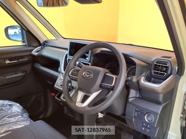 Daihatsu MOVE 2025-06 6909286-18