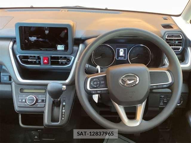 Daihatsu MOVE 2025-06 6909286-19