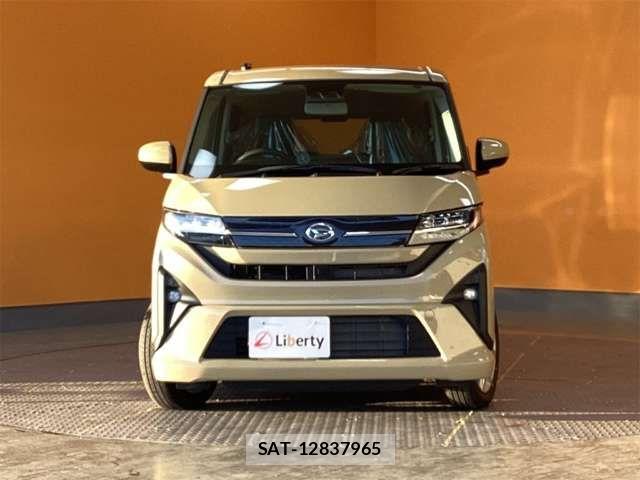 Daihatsu MOVE 2025-06 6909286-4