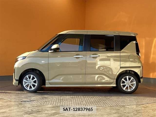Daihatsu MOVE 2025-06 6909286-5