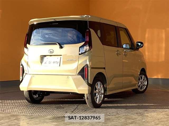 Daihatsu MOVE 2025-06 6909286-7