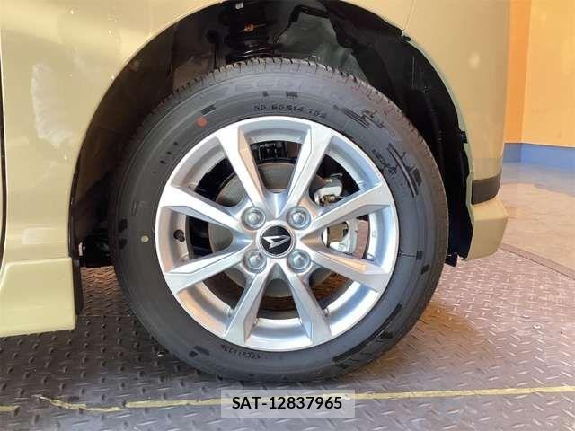 Daihatsu MOVE 2025-06 6909286-8