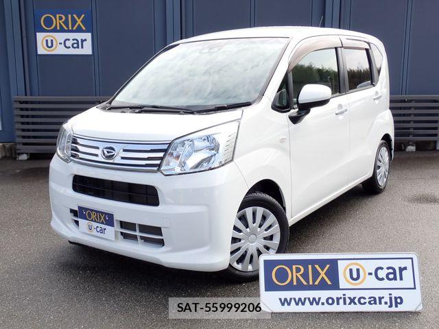 Daihatsu MOVE 2021-02 6909317-0