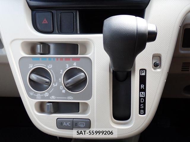 Daihatsu MOVE 2021-02 6909317-9