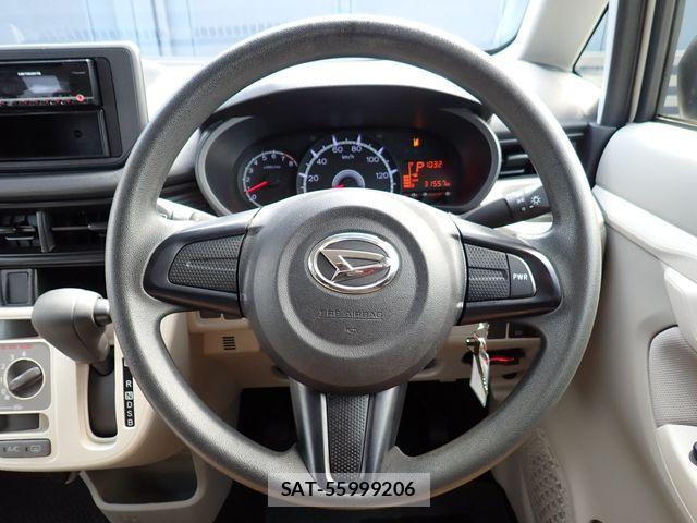 Daihatsu MOVE 2021-02 6909317-10