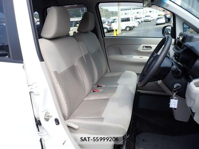 Daihatsu MOVE 2021-02 6909317-14