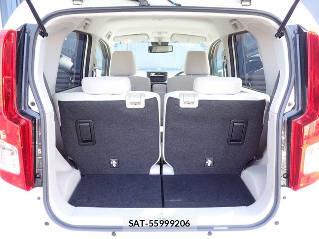 Daihatsu MOVE 2021-02 6909317-16