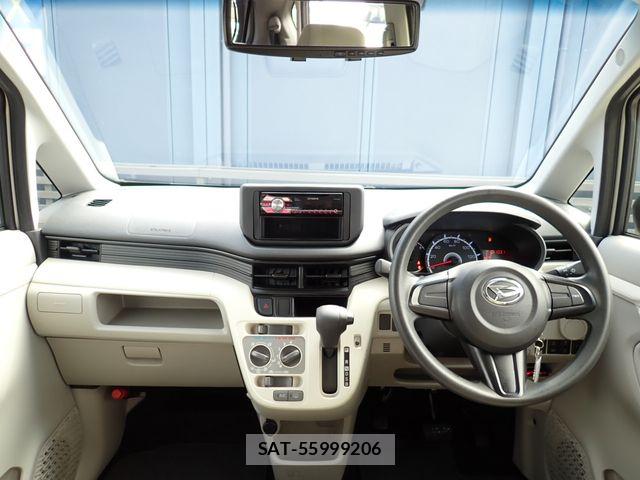 Daihatsu MOVE 2021-02 6909317-1