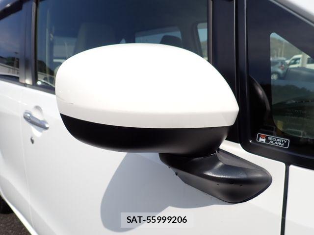 Daihatsu MOVE 2021-02 6909317-23