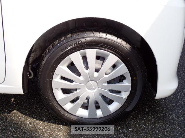 Daihatsu MOVE 2021-02 6909317-24