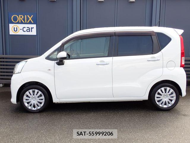Daihatsu MOVE 2021-02 6909317-25