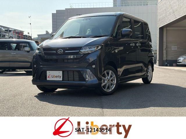 Daihatsu MOVE 2025-06 6909279-0