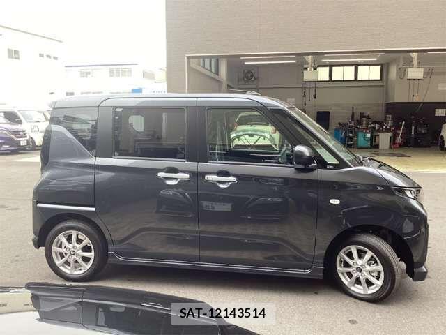 Daihatsu MOVE 2025-06 6909279-9